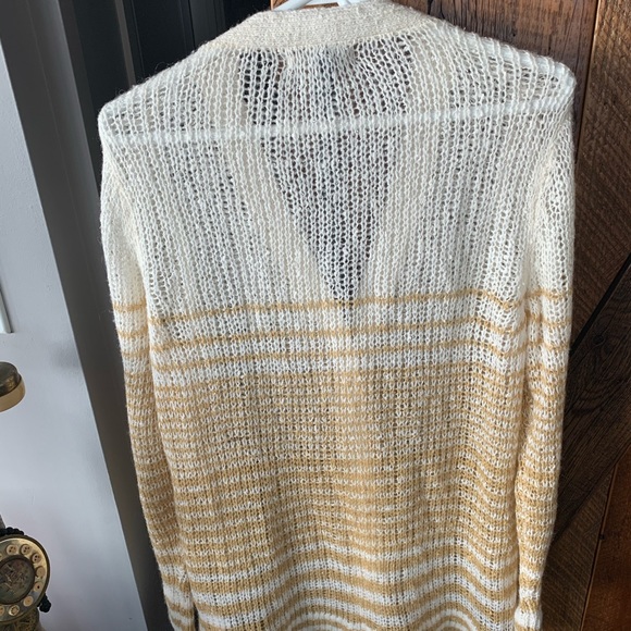 Roxy knit long sweater - Picture 3 of 3